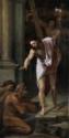 Sebastiano del Piombo, Christ in Limbo