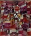 Paul Klee, Rose Garden