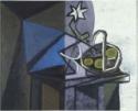 Pablo Picasso, Still life