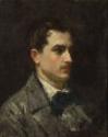 Édouard Manet, Portrait of Antonin Proust