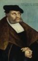 Lucas Cranach der Ältere, Portrait of Frederick III, Elector of Saxony (1463-1525)