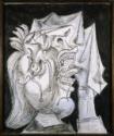 Pablo Picasso, Weeping Woman