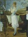 Édouard Manet, Nana