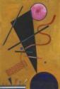 Wassily Wassiljewitsch Kandinsky, Contact