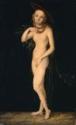 Lucas Cranach der Ältere, Venus