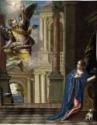 Paolo Veronese, The Annunciation