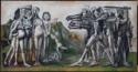 Pablo Picasso, Massacre in Korea