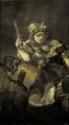Francisco Goya, Judith and Holofernes