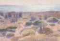 Henri Edmond Cross, The Beach of Vignasse
