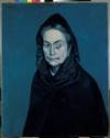 Pablo Picasso, La Celestina (La Célestine)