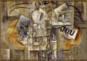 Pablo Picasso, Dead birds
