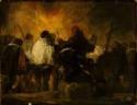 Francisco Goya, Night of the Inquisition