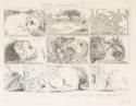 Pablo Picasso, The Dream and Lie of Franco