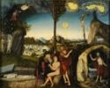 Lucas Cranach der Ältere, Law and Grace