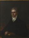 Francisco Goya, Portrait of José Luis Munárriz