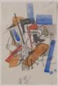 Iwan Albertowitsch Puni, The Fools Ball