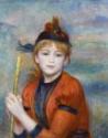 Pierre Auguste Renoir, L'Excursionniste