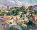 Maximilien Luce, Montmartre, Paris