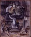 Pablo Picasso, Fruit Bowl