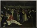 Pablo Picasso, Le Moulin de la Galette