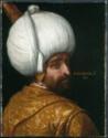 Paolo Veronese, Sultan Bayezid I