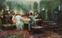 Ilja Jefimowitsch Repin, The Last Supper