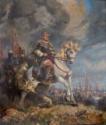 Kirejew, Wladimir Nikolajewitsch, Grand Prince Sviatoslav I of Kiev