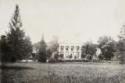 The House of the Levashov's Estate 