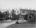 The Livadiya palace