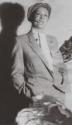 Natalia Androsova (Princess Natalia Alexandrovna Romanovskaya-Iskander)