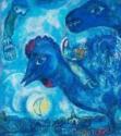Marc Chagall, Chagall's dream of Vitebsk