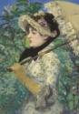 Édouard Manet, Spring (Le Printemps)