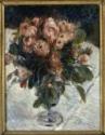 Pierre Auguste Renoir, Moss Roses