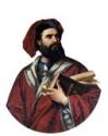 Enrico Podio, Marco Polo