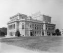 Maxim Petrowitsch Dmitriew, City Theatre in Nizhny Novgorod