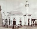 Maxim Petrowitsch Dmitriew, The All-Russian Exhibition in Nizhny Novgorod. Panorama of the Nobel Company