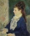 Pierre Auguste Renoir, Portrait of madame X