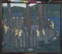 Nicholas Roerich, Idols