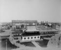 Maxim Petrowitsch Dmitriew, The All-Russian Exhibition in Nizhny Novgorod. General View