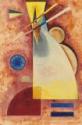 Wassily Wassiljewitsch Kandinsky, Ineinander (Intermingling)