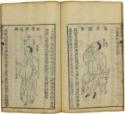 Fu Renyu, Shen Shi Yao Han (A Precious Book of Ophthalmology)