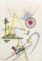 Wassily Wassiljewitsch Kandinsky, Delicate soul