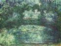 Claude Monet, Le Pont Japonais