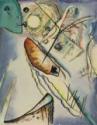 Wassily Wassiljewitsch Kandinsky, Untitled