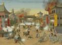 The Boxer Rebellion