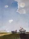 Georgi Grigorjewitsch Nisski, Parachute jump