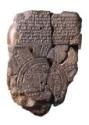 The Babylonian Map of the World