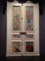 Claude Monet, French Door, Paul Durand-Ruel's Grand salon at Rue de Rome