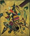 Wassily Wassiljewitsch Kandinsky, Points