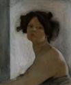Valentin Alexandrowitsch Serow, The Model